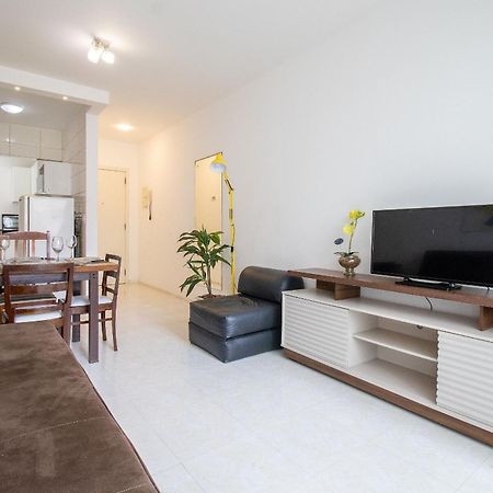 Nvr62B - Quadra Mar, Sacada, 2 Dorm, Climatizado Apartment Balneario Camboriu Luaran gambar