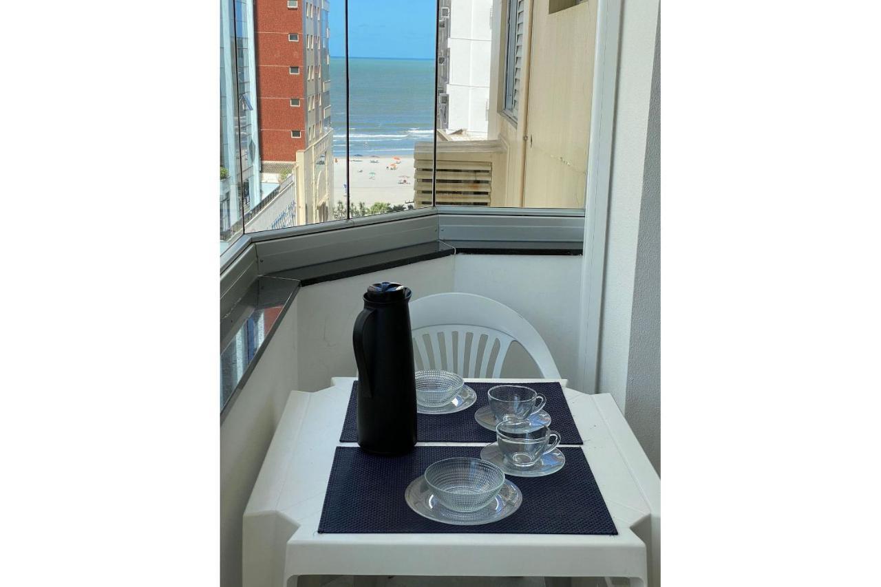 Nvr62B - Quadra Mar, Sacada, 2 Dorm, Climatizado Apartment Balneario Camboriu Luaran gambar