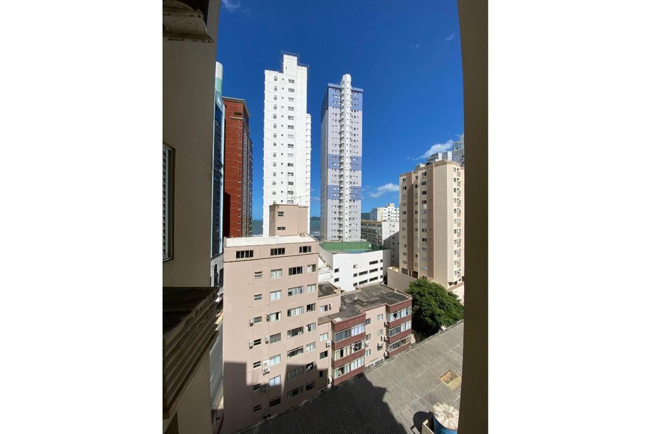 Nvr62B - Quadra Mar, Sacada, 2 Dorm, Climatizado Apartment Balneario Camboriu Luaran gambar