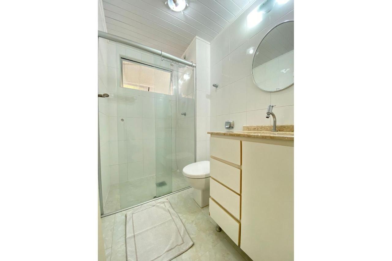 Nvr62B - Quadra Mar, Sacada, 2 Dorm, Climatizado Apartment Balneario Camboriu Luaran gambar