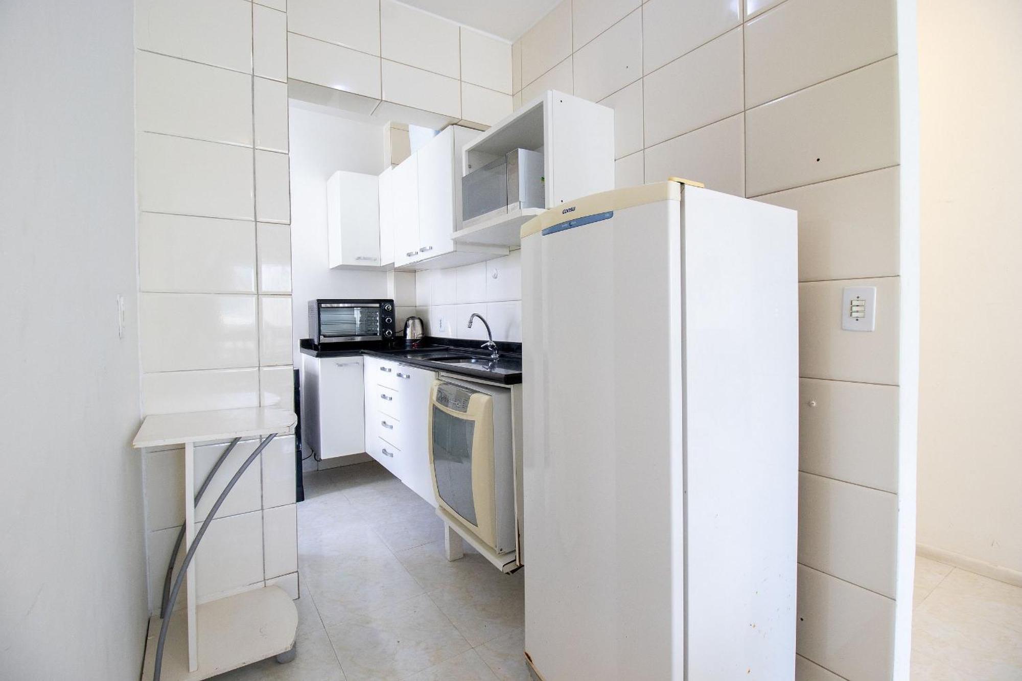 Nvr62B - Quadra Mar, Sacada, 2 Dorm, Climatizado Apartment Balneario Camboriu Luaran gambar