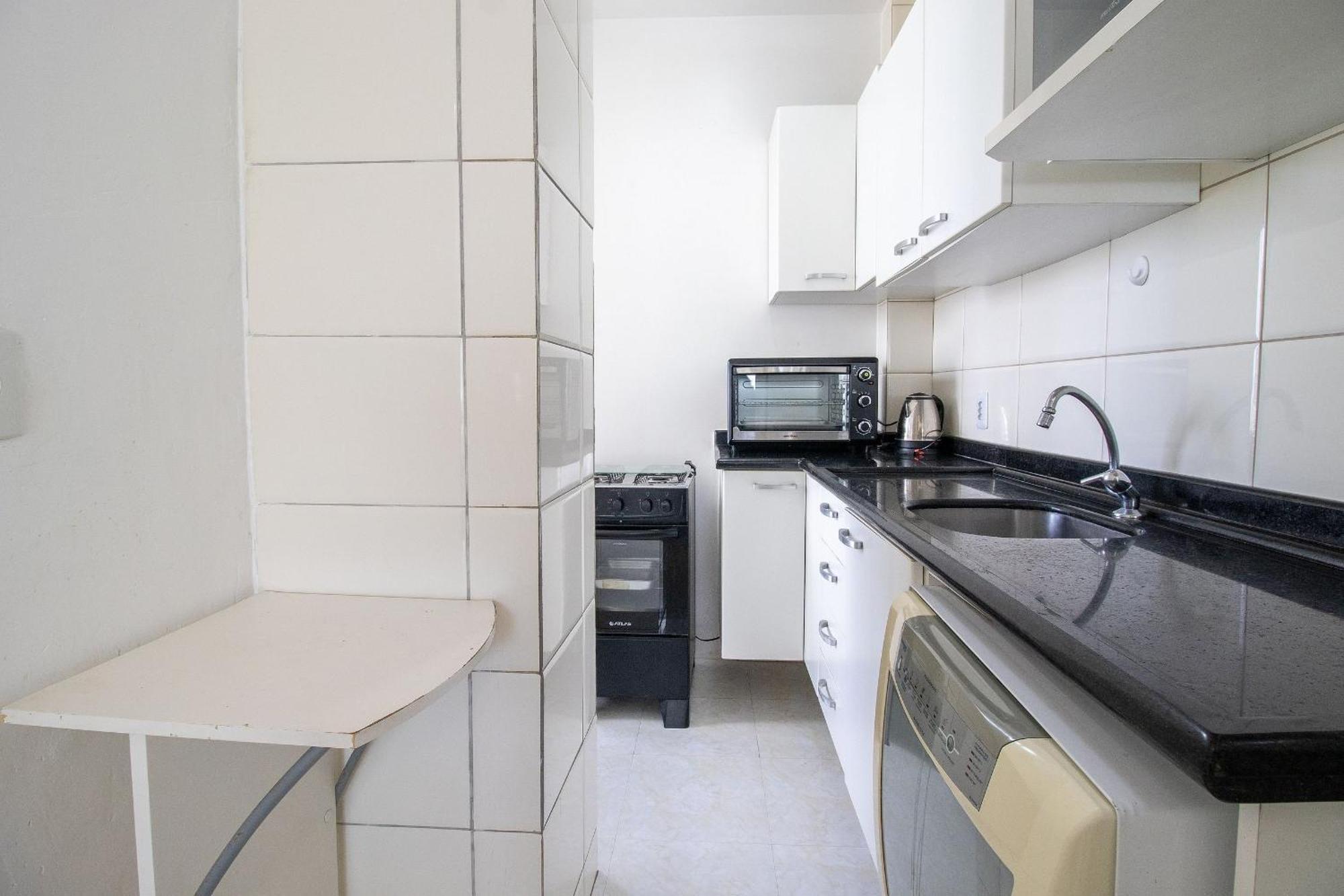 Nvr62B - Quadra Mar, Sacada, 2 Dorm, Climatizado Apartment Balneario Camboriu Luaran gambar