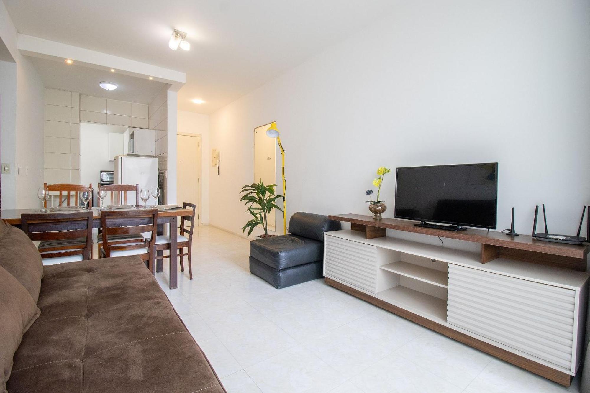 Nvr62B - Quadra Mar, Sacada, 2 Dorm, Climatizado Apartment Balneario Camboriu Luaran gambar