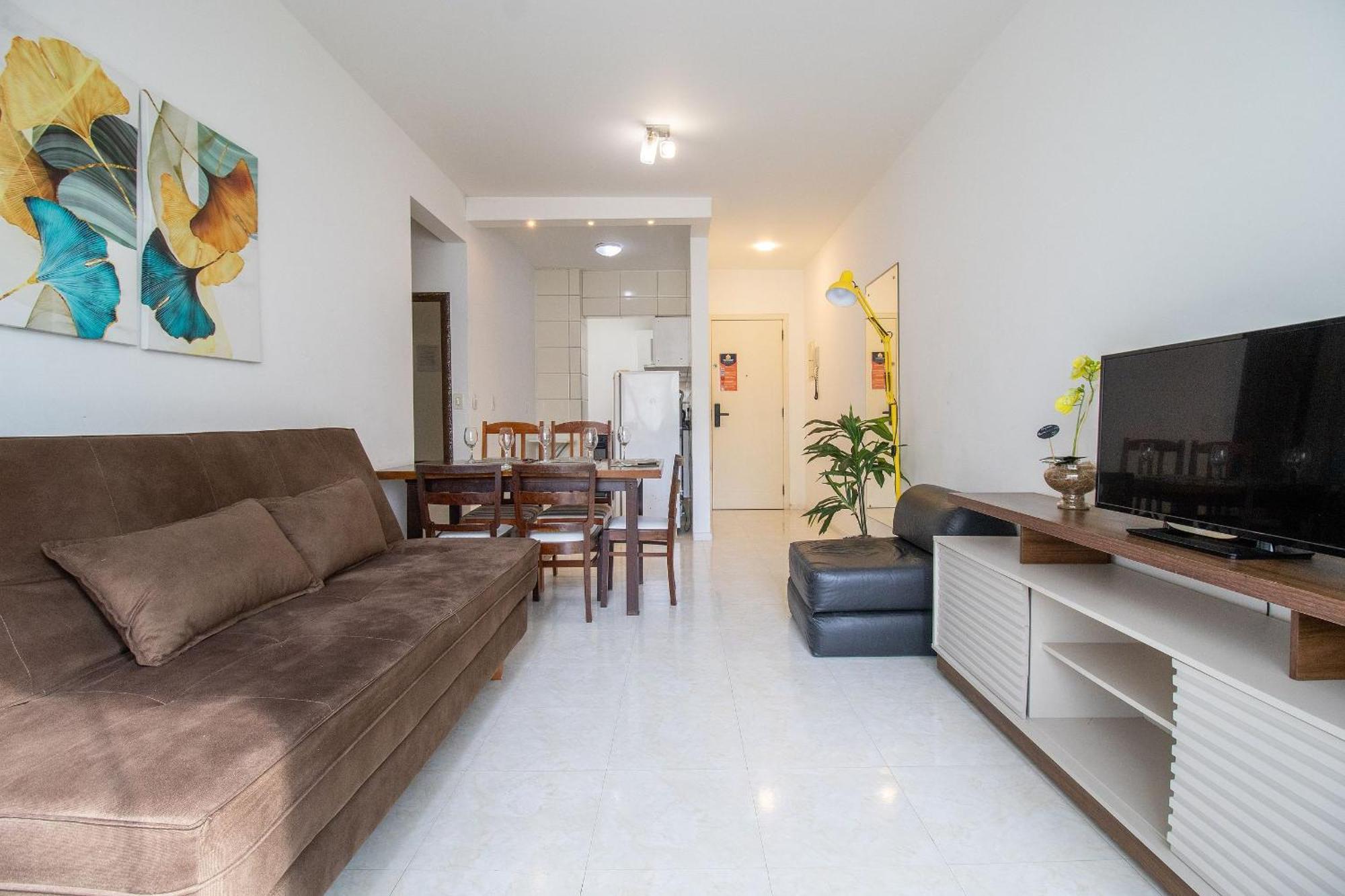 Nvr62B - Quadra Mar, Sacada, 2 Dorm, Climatizado Apartment Balneario Camboriu Luaran gambar