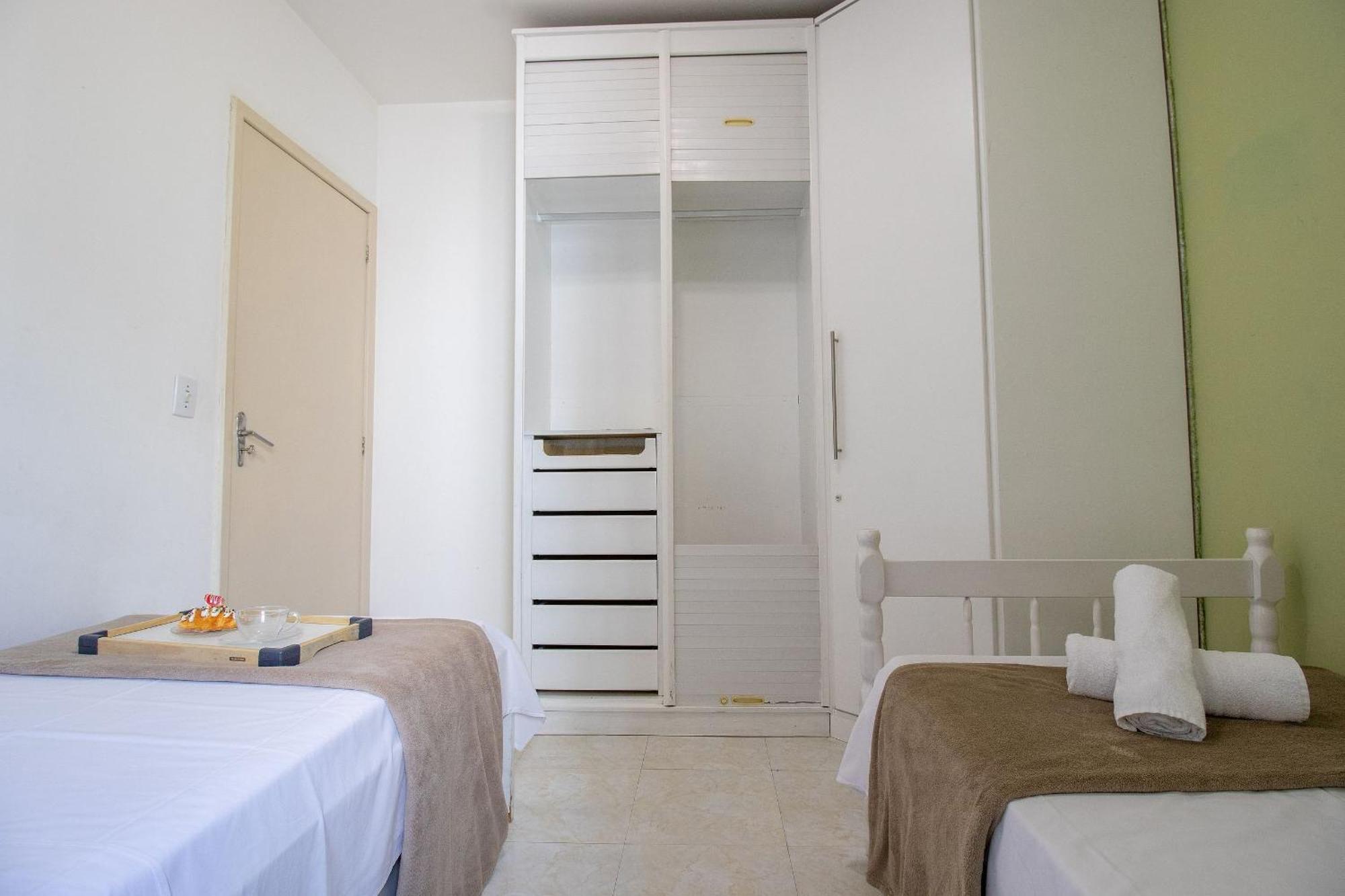 Nvr62B - Quadra Mar, Sacada, 2 Dorm, Climatizado Apartment Balneario Camboriu Luaran gambar