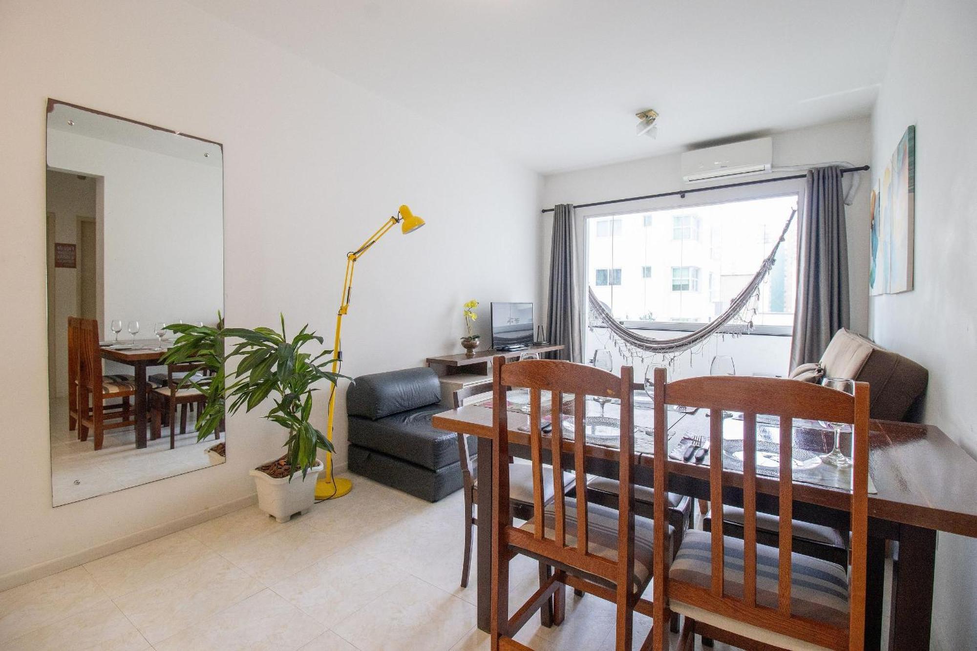 Nvr62B - Quadra Mar, Sacada, 2 Dorm, Climatizado Apartment Balneario Camboriu Luaran gambar