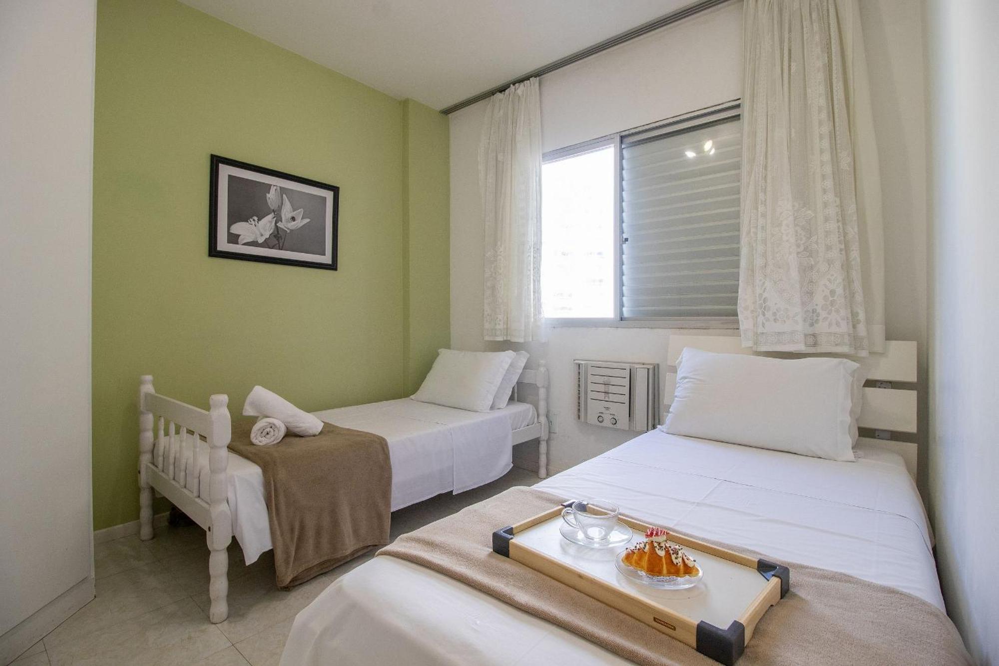Nvr62B - Quadra Mar, Sacada, 2 Dorm, Climatizado Apartment Balneario Camboriu Luaran gambar