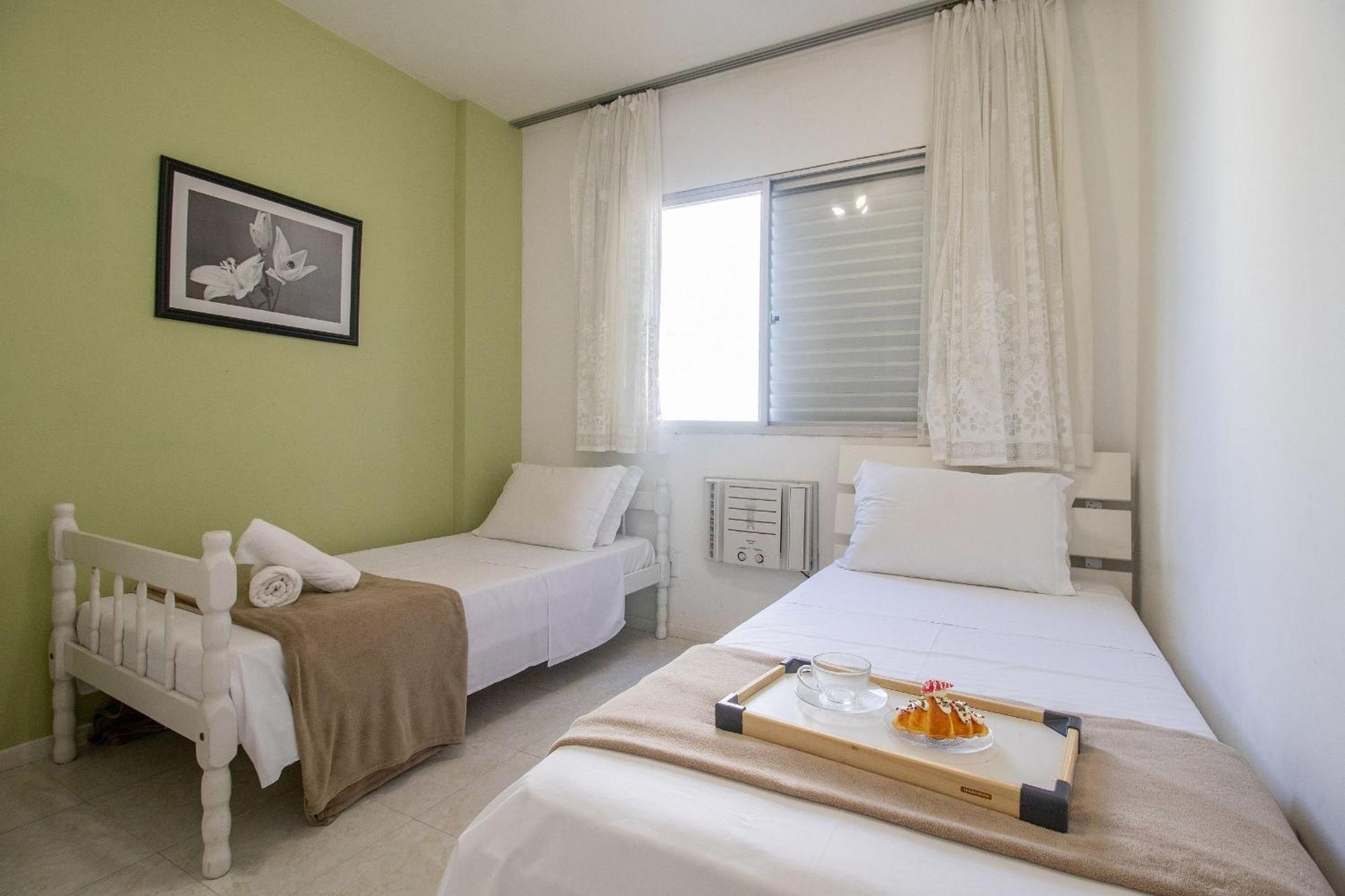 Nvr62B - Quadra Mar, Sacada, 2 Dorm, Climatizado Apartment Balneario Camboriu Luaran gambar