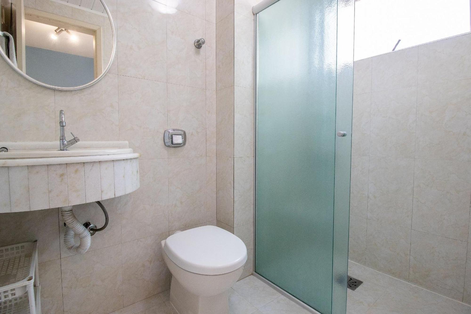 Nvr62B - Quadra Mar, Sacada, 2 Dorm, Climatizado Apartment Balneario Camboriu Luaran gambar